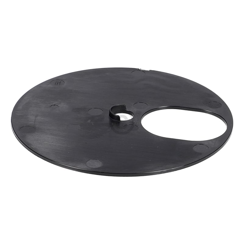 Schutzplatte Ecovacs 201-2353-1479 für Staubsauger-Roboter Ecovacs