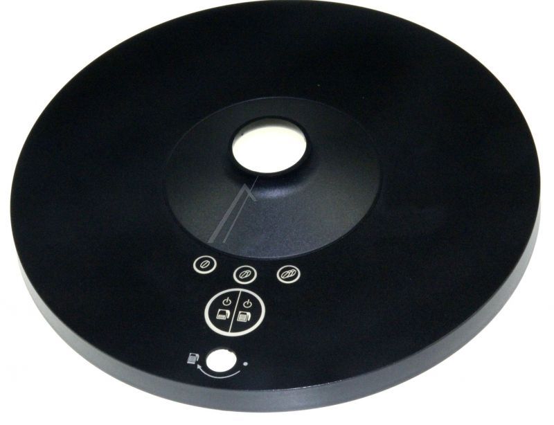 Sockel für Kaffeemaschine BSH-Gruppe 00445938 Bedienelement