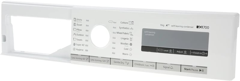 Bedienblende 11005870