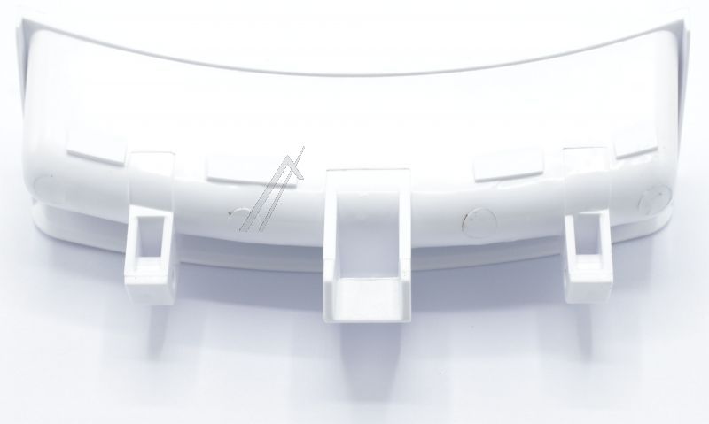 Türgriffgruppe weiß für Waschmaschine Candy 43005615 Waschmaschinentürgriff