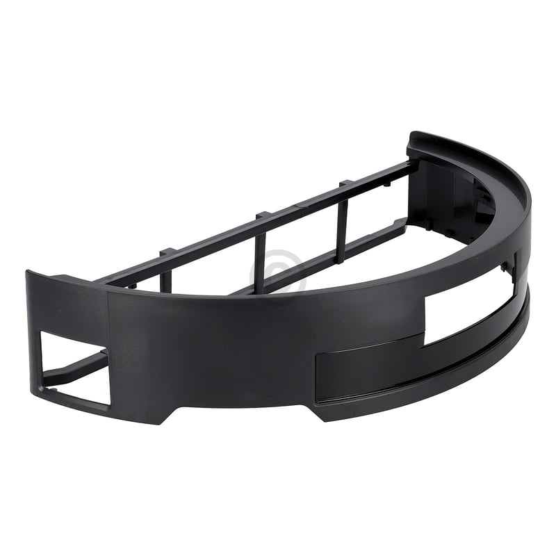 Bumper decorative cover（black） 201-2441-0434