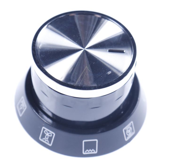 Drehknopf für Ofen Beko C00899387 Backofen, Schalter