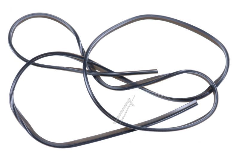 Backofentürprofil S05 für Ofen Teka 83130617 Tür Dichtung