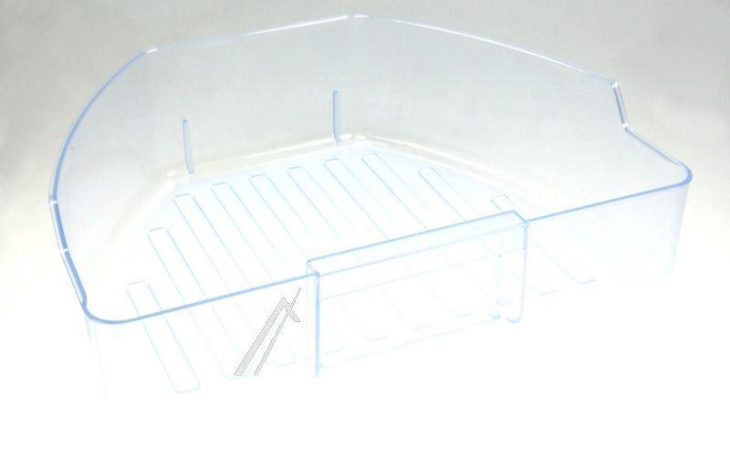 Gemüsefach für Dometic Kühlschrank 241339200 blau, 404x302x115mm