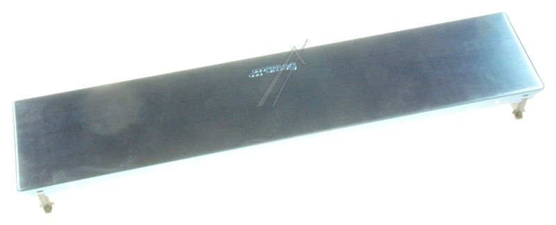 Untere Ofentür für Smeg-Ofen 696137286 Festtür