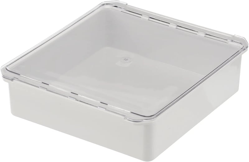 Kühlschrank-Behälter Bosch 00088390 Kunststoff-Behälter