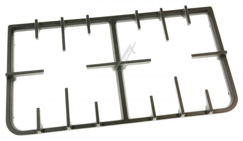 Ofen-Topfablage für Beko C00873321 Gusseisen