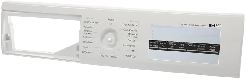 Bedienblende 11010580