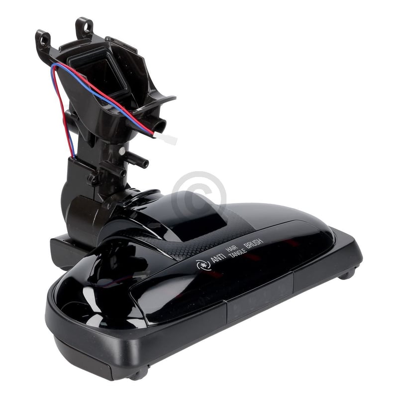 Gehäuse Bodendüse LG ACQ88703807 für Staubsauger LG Electronics