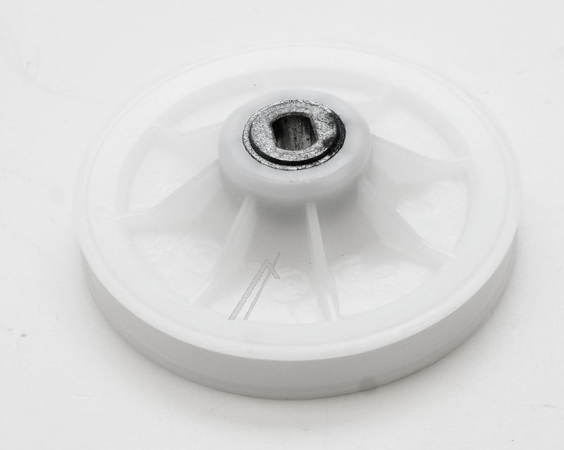 Riemenscheibe für Trockner Haier 70055655 Trommelantrieb