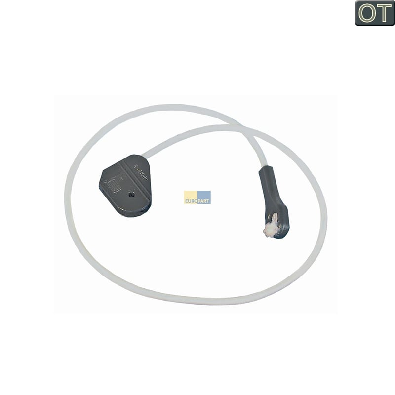 Seilzug für Türscharnier Teka Küppersbusch 81742242 in Geschirrspüler