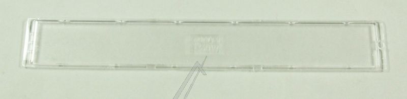 Lampenglas für Dunstabzugshaube Beko/Grundig/Arçelik C00910141 Lichtabdeckung