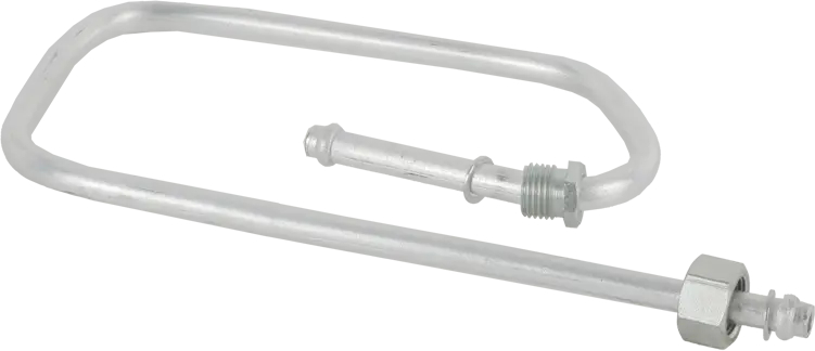 Brennerrohr 00700018