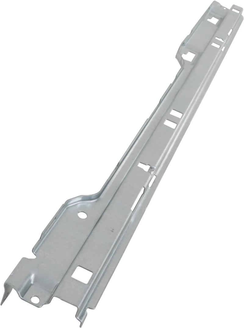 Traverse für Waschmaschine BSH-Gruppe 00709853 Waschmaschinenteil