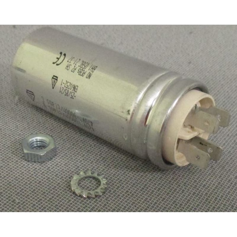 CAPACITOR (ARCOTRONICS 15 uF) 2807962300 Beko