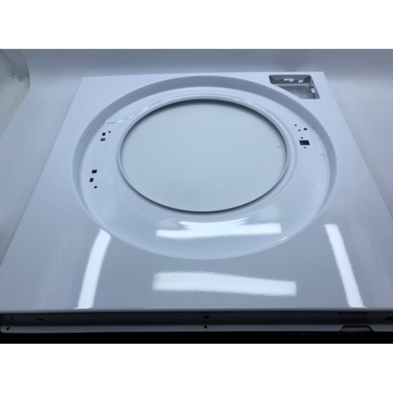 FRONT PANEL Beko 2835951300 für Waschmaschine Beko