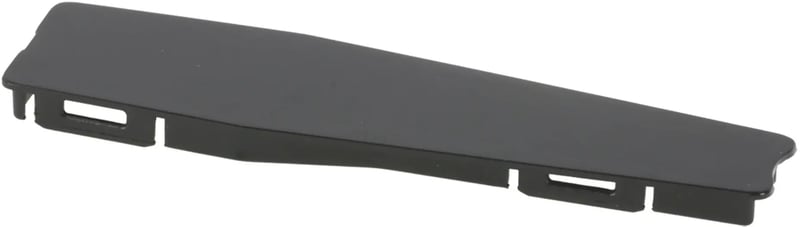 Abdeckung für Sonstige Gehäuseteile Bosch 10004710 Schutz, Staubschutz