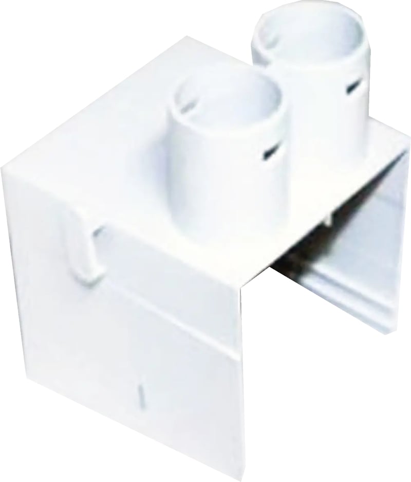 Halterung für Sonstige Gehäuseteile Bosch 12021263 Befestigungselement