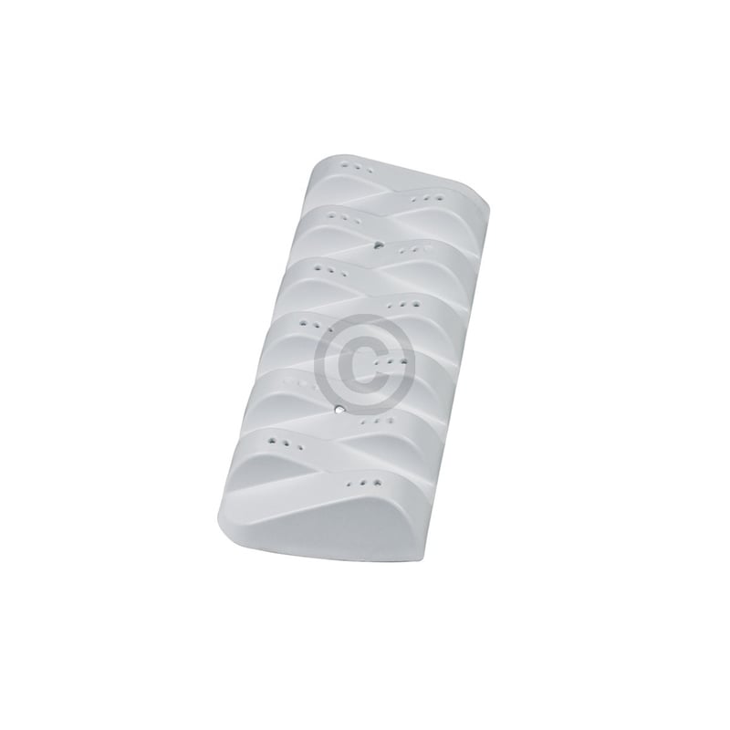 Trommelrippe Whirlpool 481010597315 C00324931 für Waschmaschine