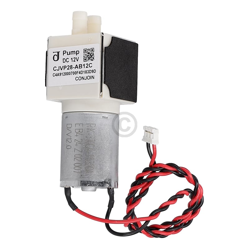 Diaphragm Pump 201-2453-0008