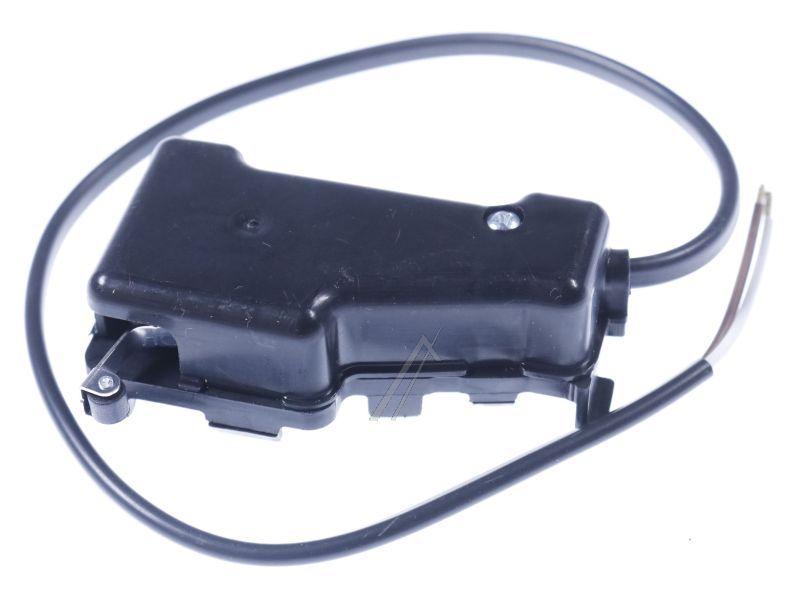 Schalterset für Dunstabzugshaube Silverline YT459135004 Küche