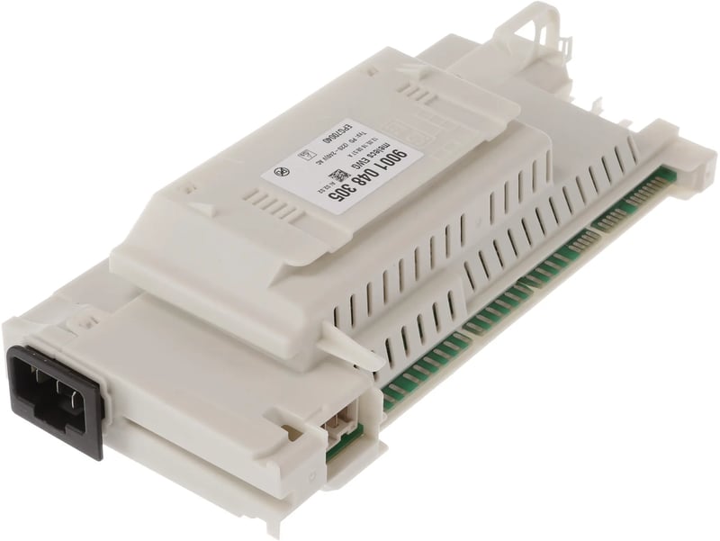 Leistungsmodul programmiert 12013751