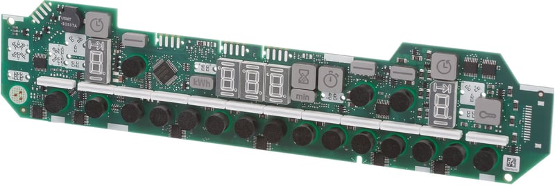 Bedienmodul 11009212