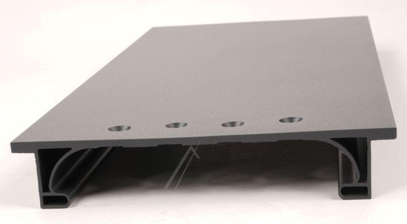 Rahmenabdeckplatte SoFlow 800.480.47 für SO4 PRO MAX E-Scooter Gehäuse