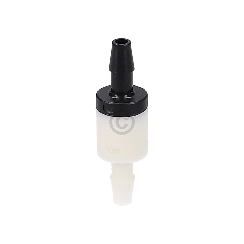 Druckbegrenzungsventil Ecovacs 201-2353-1449 für Staubsauger-Roboter
