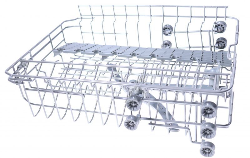 Geschirrkorb oben für Geschirrspüler Midea 12976000001553 Oberkorb