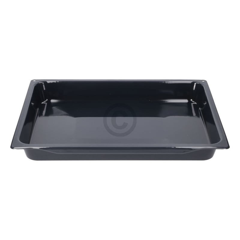 Backblech hoch gorenje 242135 456x360x54mm AC016 XXL für Backofen