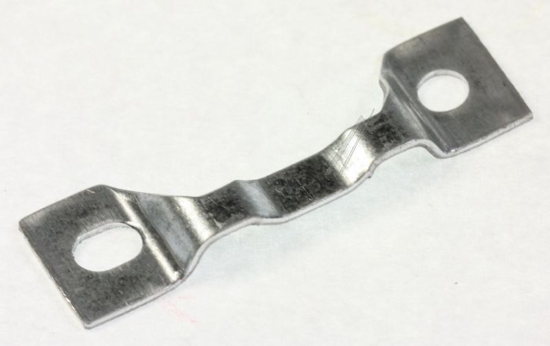 Befestigungsplatte Kindersicherung für Ofen Hisense/Gorenje 703319 Kindersicherung