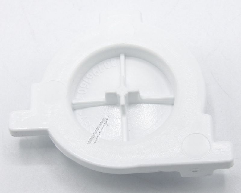 Taste, Weiss, Rund, ON/Off (8079616044)