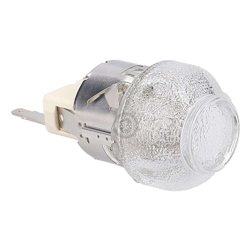 Halogenlampe komplett 230 - 240V, 43Wsuitable for high temperatures 12052879