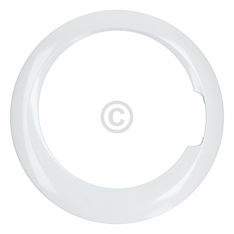 Äußerer Türrahmen für Waschmaschinen (1320147307)