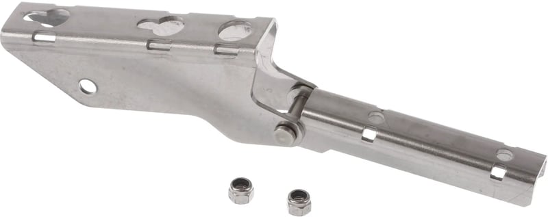 Türscharnier für Dunstabzugshaube BSH-Gruppe 12025468 hochwertig, robust