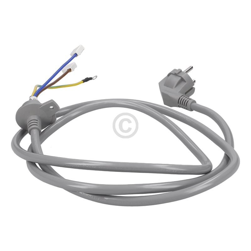 Netzkabel Haier 49052554 für Waschmaschine