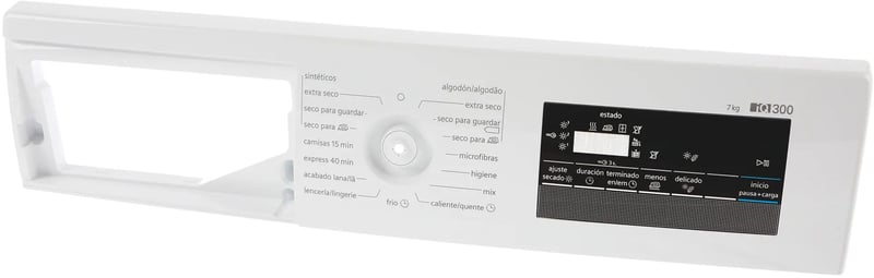 Bedienblende 11021176