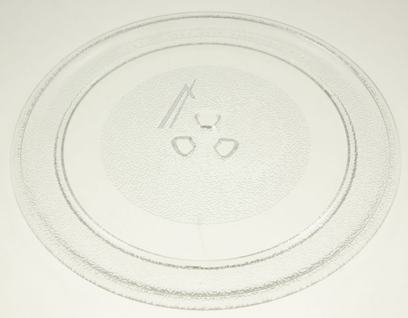 Galanz Ofen Glasdrehteller 24,5cm Drehteller, Glas