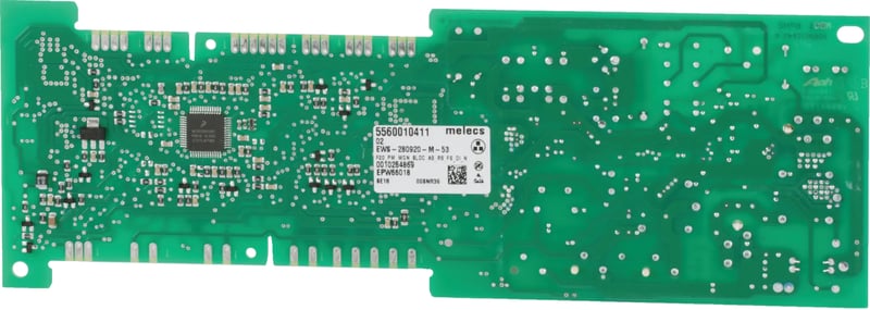 Leistungsmodul programmiert 12004259