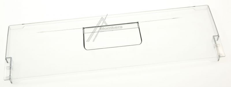 Obere Kühlschrankabdeckung für Beko-Kühlschrank C00898174 B790-Klappe