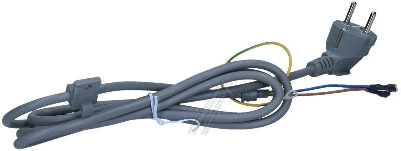 Netzkabel für Kühlschrank Homa 3050100083 Stromkabel