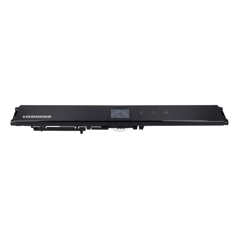 FRONTBLENDE UI001 SW Liebherr 6125763 für Kühlschrank Liebherr