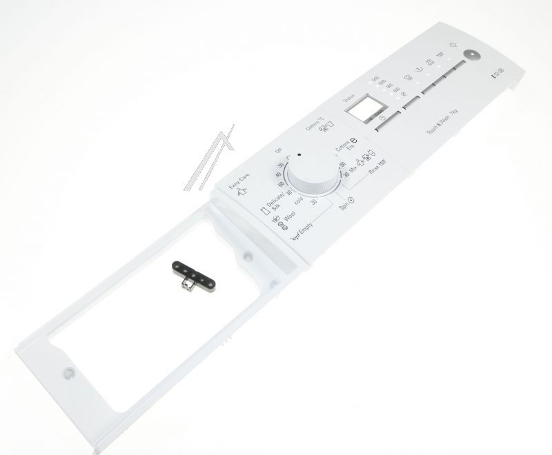 Bedienblende 00670051