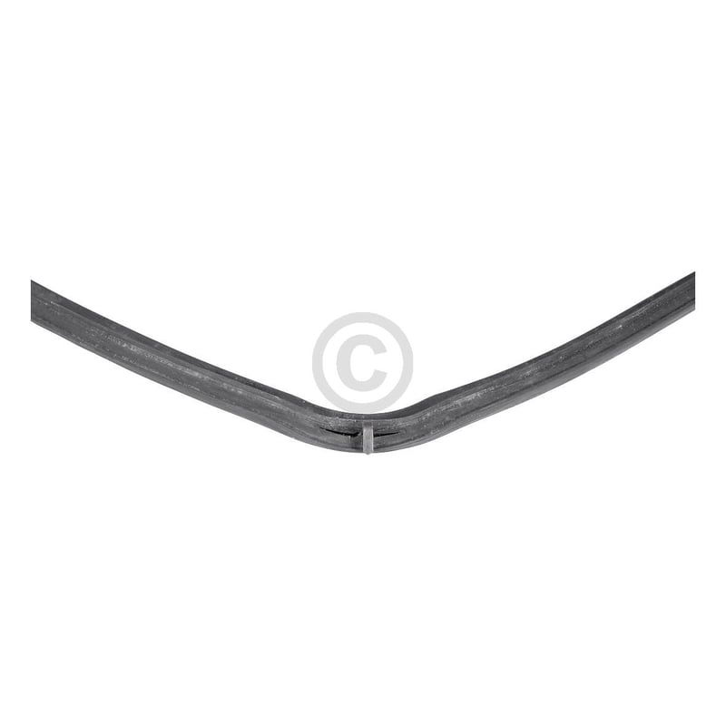 Türdichtung beko 255440102 rundum 4Haken für Backofen Herd