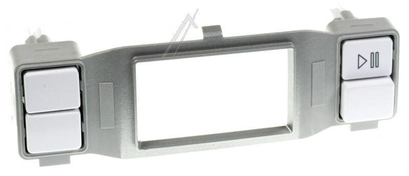 Beko Display für Geschirrspüler C00911463 Slim