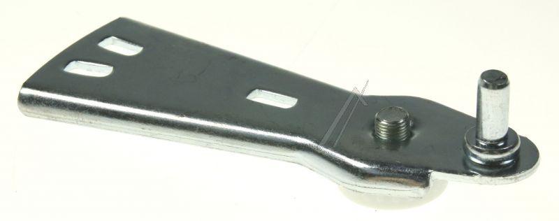 Unterschrank-Scharnier für Kühlschrank Hisense/Gorenje HK1515939 mit Fuß