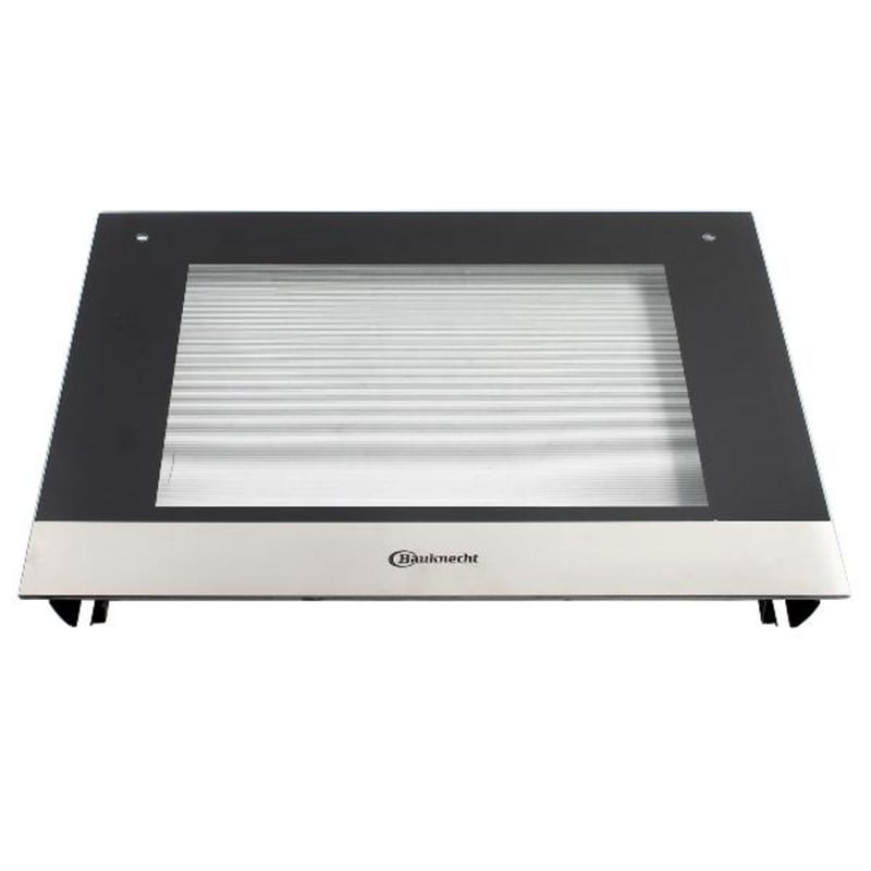 Tuerscheibe IX BAUKNECHT 481010910918