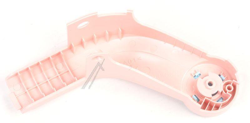 Dekorationsstreifen untere Abdeckung rechts Segway-Ninebot ENR654501 für E-Scooter E8 Gehäuse