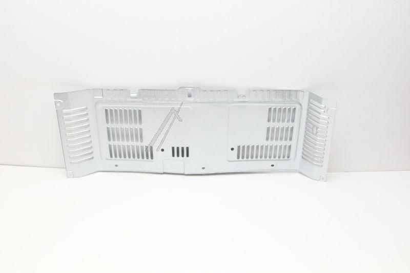 Kompressorgehäuse Rückwand für Kühlschrank Haier 49046102 Hintere Abdeckung